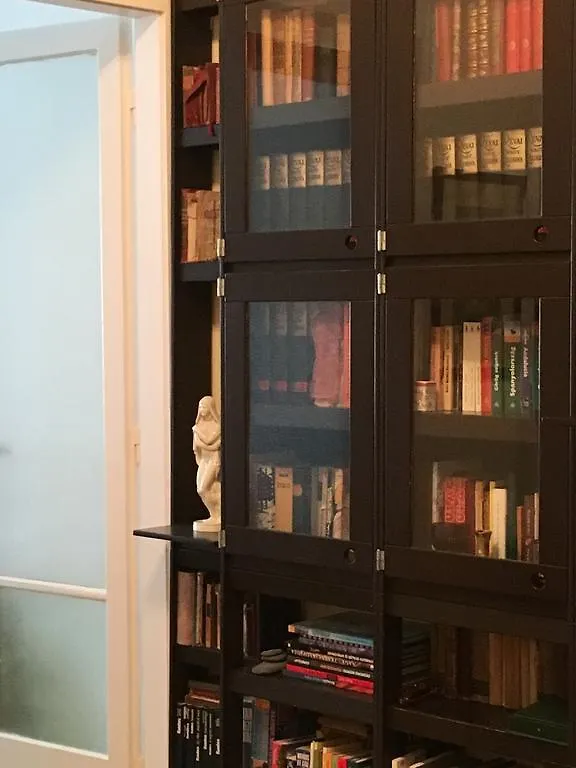 Homestay Night With Angels B&B Budapest