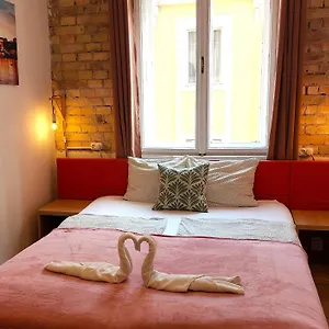 Goodmo Smart Budapeszt