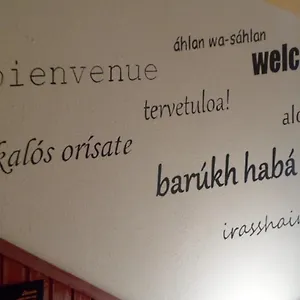 Hostel 2b &, Boedapest
