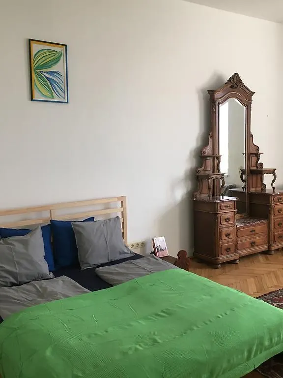 Night With Angels B&B Budapest 0*,  Hungary