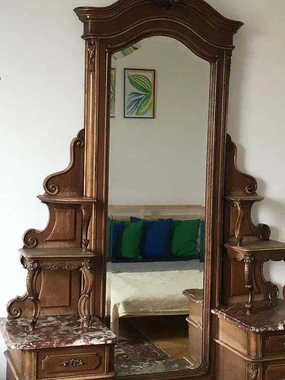 Night With Angels B&B Budapest 0*,  Hungary