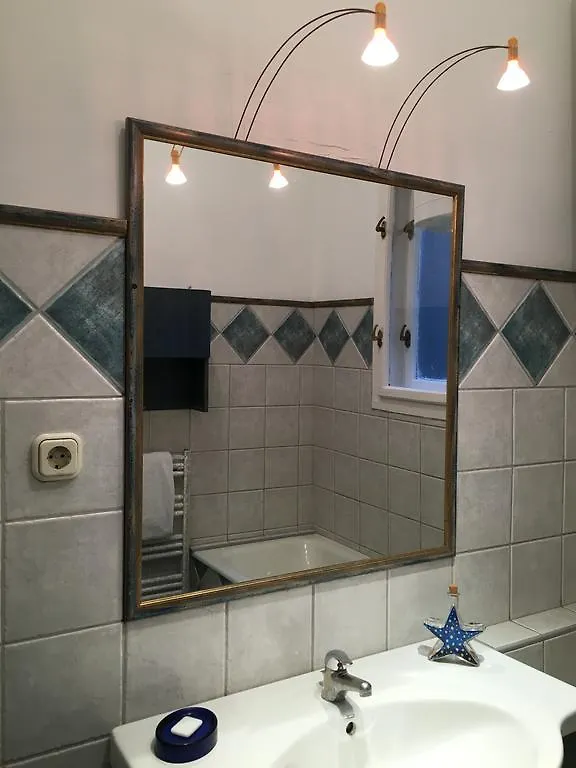 Homestay Night With Angels B&B Budapest